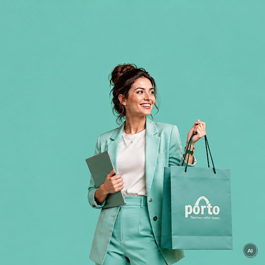 What Successful Brands Do Differently: Porto What Successful Brands Do Differently: Porto