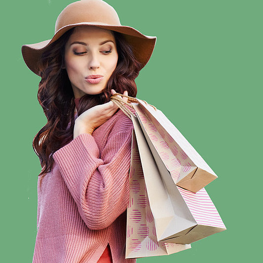 The value of printed carrier bags The value of printed carrier bags